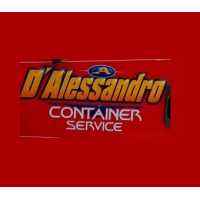 A D'Alessandro Containers Inc Logo