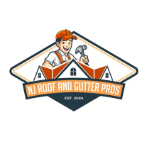 NJ Roof And Gutter Pros Logo