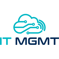IT Management Solutions LLC Logo