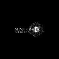 Sunflower Medispa Logo
