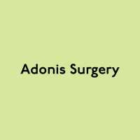 Adonis Plastic Surgery Logo