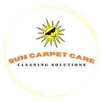Sun Carpet Care Logo