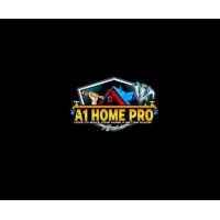 A1 Home Pro Logo