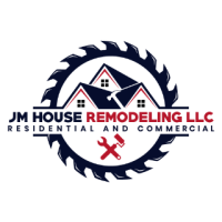Jm House Remodeling LLC - Construction and remodeling company Logo