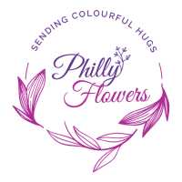 Philly Flowers Logo