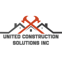 United Construction Solutions | Central Florida Construction Experts Logo