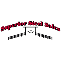 Superior Steel Sales Logo