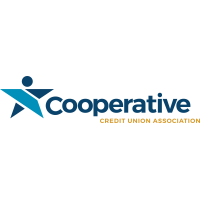Cooperative Credit Union Association Logo