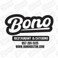 Bono Restaurant and Catering Logo