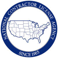 National Contractor License Agency, Inc. Logo