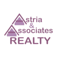Astria & Associates Realty Logo