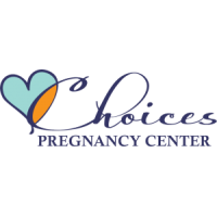 Choices Pregnancy Center of Easton Logo