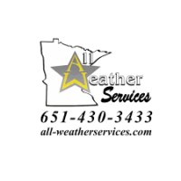 All-Weather Services LLC Logo