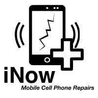 iNow - Phone & Tablet Repairs Logo