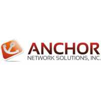 Anchor Network Solutions, Inc. Logo