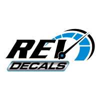 Revelation Decals, LLC Logo
