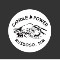 Candle Power Logo