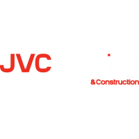 JVC Roofing & Construction LLC Logo