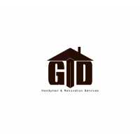 GID Handyman & Renovation Services Logo
