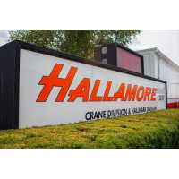 Hallamore Corporation Logo