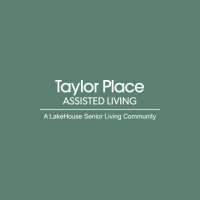 Taylor Place Logo