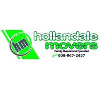 Hollandale Movers, L.L.C. Logo