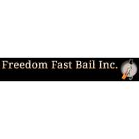 Freedom Fast Bail Bonds Logo