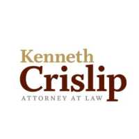 Kenneth M. Crislip, Attorney At Law Logo