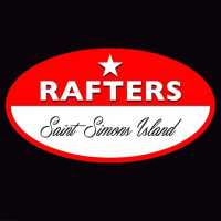 Rafters Logo