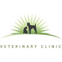 Summer Valley Veterinary Clinic Logo