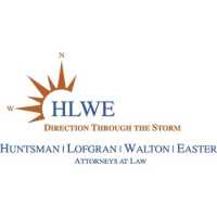 Huntsman | Lofgran | Walton pllc Logo