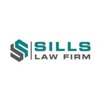 The Sills Law Firm, LLC Logo