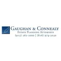 Gaughan & Connealy Logo