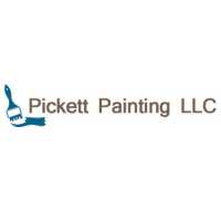 Pickett Painting, L.L.C. Logo