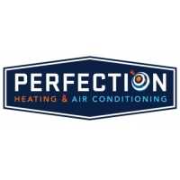 Perfection Heating & Air Conditioning Logo