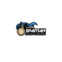 Spartan Liquid Cooling Logo