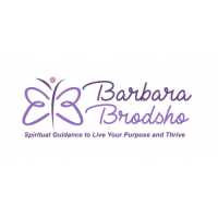 Barbara Brodsho - Soul Purpose Coach & Holistic Healer Logo