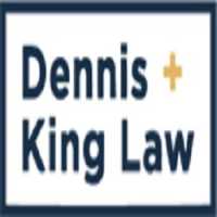 Dennis and King, PLLC Logo