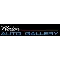 Weston Auto Gallery Logo
