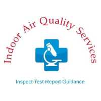 Indoor Air Quality Services Logo
