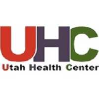Utah Health Center Logo