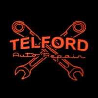 Telford Auto Repair & Tire Logo