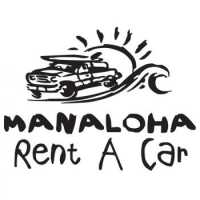 Manaloha Rent A Car Logo