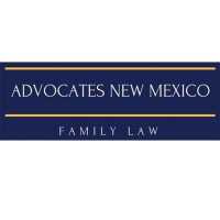 Family Law New Mexico Logo
