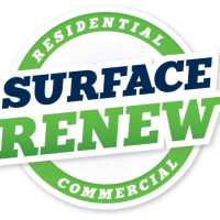 Surface Renew Logo