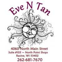 Eve N Tan Logo