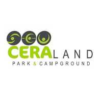 CERA Sports Park & Campground Logo