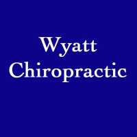 Wyatt Chiropractic Logo