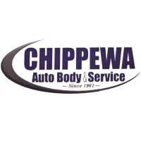 Chippewa Auto Body & Service Logo