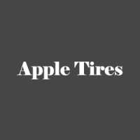 Apple Tires Logo